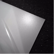 Полистирол листовой ударопрочный опал 2х2000х3000 мм ГОСТ 28250-89