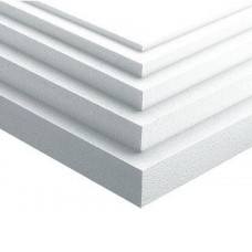 Полистирол плита теплоизоляционная ППС14-Р-А 10х1000 мм ГОСТ 15588-2014