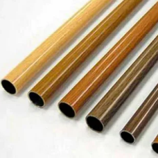 Труба винипластовая сплошная с раструбом под соединение с эластичным уплотнительным кольцом для систем внутренней канализации PVC-U 32х3 мм ГОСТ 32412-2013