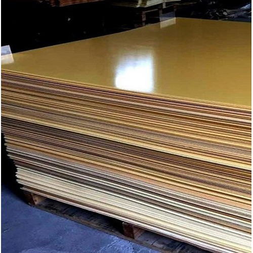 Винипласт листовой экструзионный ВНЭ 2х500х1300 мм ГОСТ 9639-71